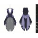 Miss Point Moonlight Homecoming Long Vest(Reservation/3 Colours/Full Payment Without Shipping)